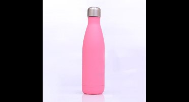 New Age Devi - "Neem Je Sport en On-the-Go Drinken Mee in een Duurzame Thermosfles!"