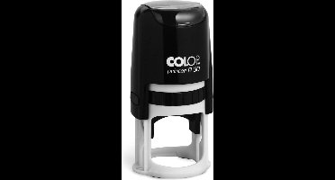 Colop Printer R30 Zwart - Stempels - Stempels volwassenen - Snelle Levering