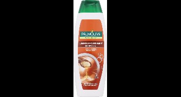 Palmolive - Shampoo - Luminous Nourishment 2 in 1 - Droog en Pluizig Haar - 350ml