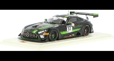 Mercedes-Benz AMG GT3 Spark Models Modelauto 1:43 2020 Indy Dontje / Philip Ellis / Russell Ward