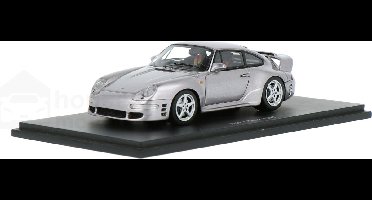 Porsche 911 RUF CTR 2 Spark Models Modelauto 1:43 1997 S0706 Schaalmodel