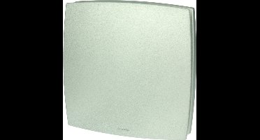 MECHANISCHE VENTILATOR COVER (9X12-DIA 125) 92G (GRIJS)