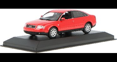 Audi A6 1997 - 1:43 - MaXichamps