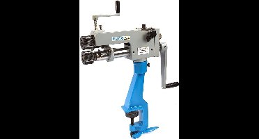 HBM RM 8 Voor en Felsmachine