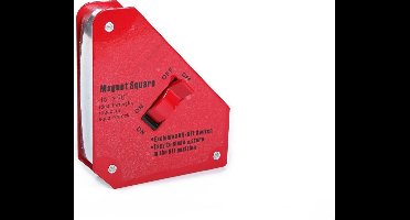 HBM Lasmagneet aan/uit Model 1 Groot