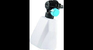 Multi-jet | Schuimset accessoire