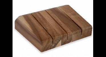 Ergonomische keukenmessen - messenblok