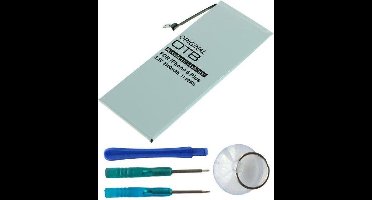 Apple iPhone 6 Plus Batterij 2900 mAh Non-origineel