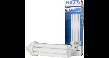 Philips 56002570 fluorescente lamp 42 W GX24q-4 Wit