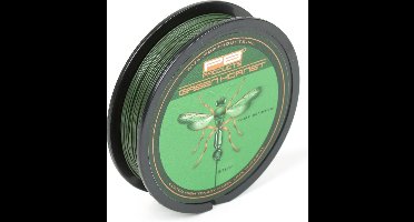 PB Products - Green Hornet - Gecoat Onderlijn Materiaal - 20 meter - 15 lb
