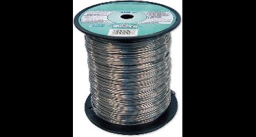 Ako Draad Aluminium 2,0x400mtr