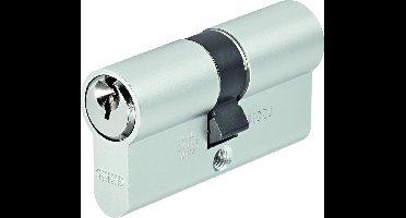 ABUS profiel dubbele cilinder TI14ST 40/45mm aantal sleutels 3 ve...