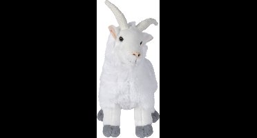 Nicotoy - Geit - Pluche - 25cm