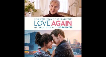 Love Again