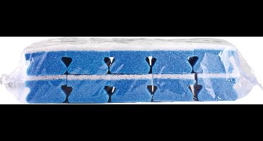 Felicia Schuurspons - Pak 10 stuks