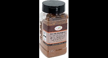 Tuana Kruiden - Piri Piri Portugese Kruidenmix - Strooibus 140 Gram - Tuanashop - MP-P-0028