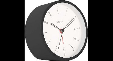Alarm Clock Belle Numbers Iron
