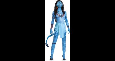 Vegaoo - Klassieke vermomming Avatar Neytiri voor vrouwen