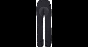 VAUDE Drop II Broek Dames, zwart Maat EU 36 (Regular)