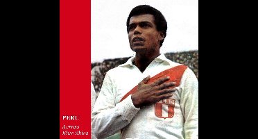 Peru - Across Blue Skies (CD)