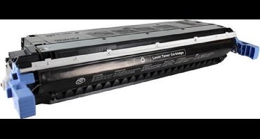 Tonercartridge quantore hp q5950a 643a zwart | 1 stuk