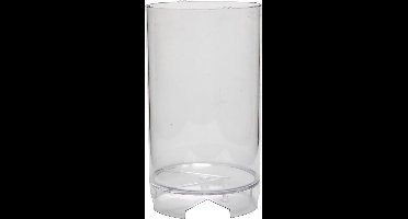 Kaarsen gietvorm, afm 130x82 mm, 1stuk/ 1 stuk