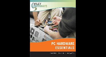 Wiley Pathways Personal Computer Hardware Essentials
