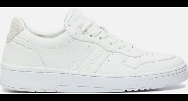 Bjorn Borg T2200 Heren Lage sneakers - Heren - Wit - Maat 40