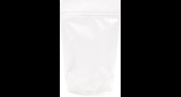 Stazakken Mat Frosted 17,1x8,9x28,6cm | 340 gram (100 stuks)