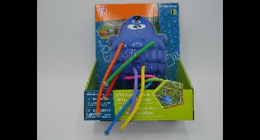 playgo watersproeier egel.