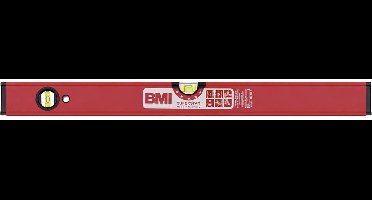 BMI waterpas SUPERSTAR 40cm aluminium rood ± 0,5 mm/m - 696040 P