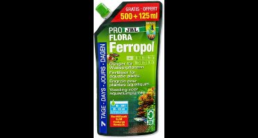 JBL Ferropol Navulling 625ml