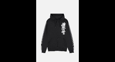 My Hero Academia - Izuku Midoriya Vest met capuchon - XL - Zwart