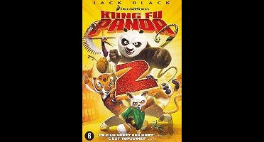 Kung Fu Panda 2