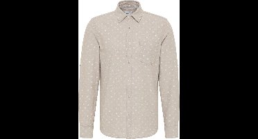 Mustang Casper Oxford beige maat M