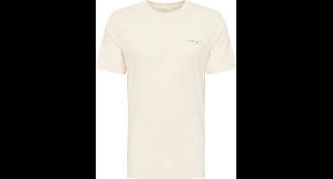 Mustang Alex Print shirt maat S