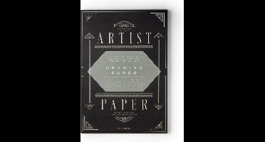 Printworks Tekenblok - Schetsblok