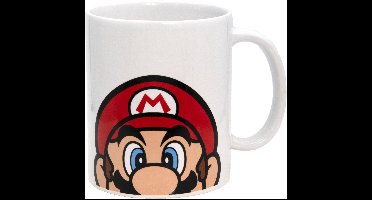 Super Mario Mok in Giftbox