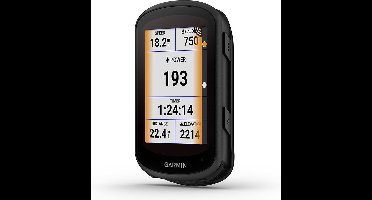 Garmin Edge 840 Solar Fietscomputer