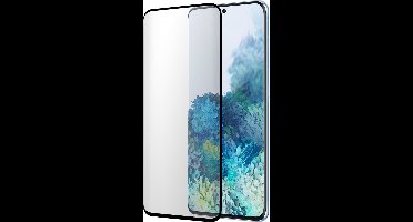 Mobiparts Curved Glass Samsung Galaxy S20 4G/5G