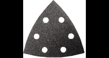 Bosch - 10-delige schuurbladset 93 mm; 120; 240; 400; 600; 1200