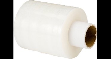 Rekwikkelfolie 10Cm 150M 20Mu Transp