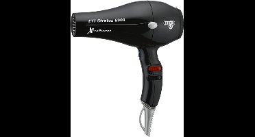 ETI Stratos 6900 XtraPower Föhn - 2500W - Föhns