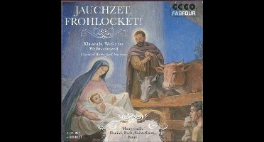 Various Artists - Jauchzet, Frohlocket! (4 CD)