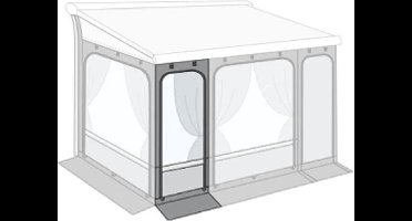 Fiamma Privacy Room F65/F80 400 M H245-280
