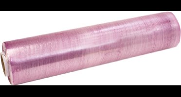 Depa Zelfklevend folie | Geperforeerd | 30x30cm 500m | Vershoudfolie / Huishoudfolie / Cateringfolie Keukenfolie | Folie voor het bewaren van voedsel