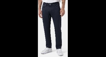 Pierre Cardin Jeans Future Flex Antraciet - Maat W 33 - L 34 - Heren - Five-pocket broek