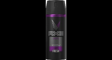 Axe - Deodorant Bodyspray - 48hrs Fresh - Excite - 150 ml
