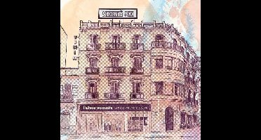 Sebastià Rigo - Falsos Somnis - Versos De Pere Colom (CD)