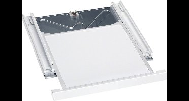 Miele WTV 406  - Tussenstuk